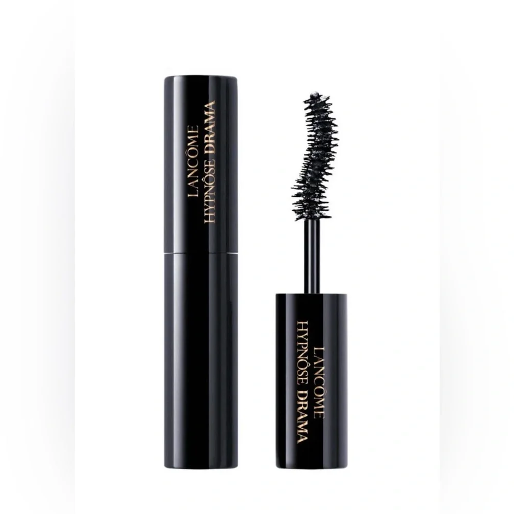 Lancome HYPNÔSE DRAMA MASCARA-Excessive Black- Travel Size